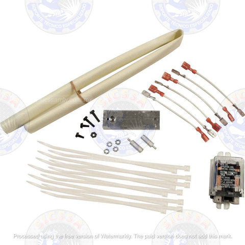 122696 MILLER RELAY KIT,FOR 034841