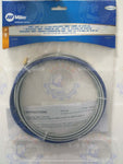 LM3A-15 MILLER LINER, ACCULOCK MDX, .035