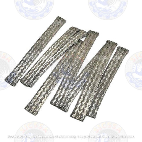 DESCONTINUADO 010724 MILLER BRAID SET,TO