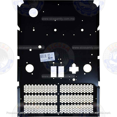 228202 MILLER PANEL,FRONT