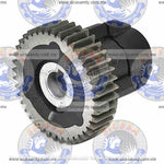 266830 MILLER CARRIER,DRIVE ROLL W/CMPNT