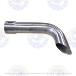 105734 MILLER PIPE,MUFFLER EXTENSION ELB