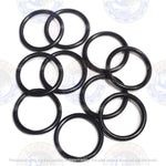 194261 MILLER O-RING,  .551 ID X .070 CS