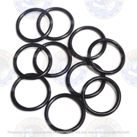 194261 MILLER O-RING,  .551 ID X .070 CS