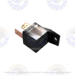 197325 MILLER RELAY,ENCL  12VDC SPST 70A