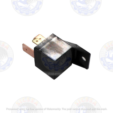 197325 MILLER RELAY,ENCL  12VDC SPST 70A