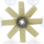 207203 MILLER FAN,ENGINE COOLING 18.000