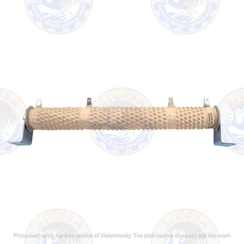 189699 MILLER RESISTOR,WW TAP  375    W