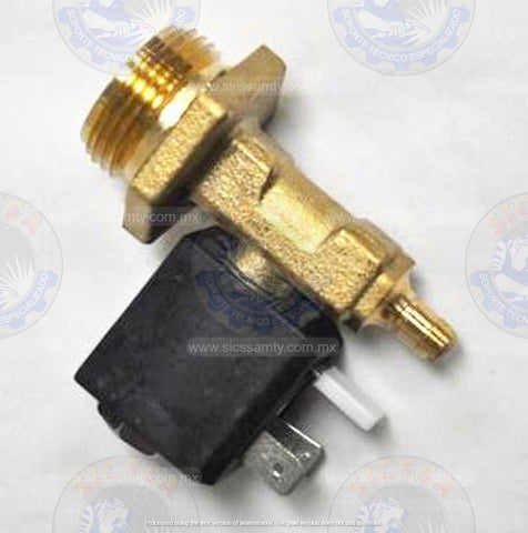 226819 MILLER VALVE,   12VDC 1WAY .750-1