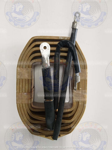 PB1321 INFRA BOBINA SECUNDARIA MI 250 L