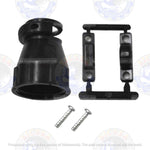 143922 MILLER CONN,CIRC CPC CLAMP STR RL