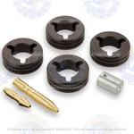 151060 MILLER KIT,DRIVE ROLL 1/8 VK-GR 4