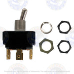 088409 MILLER SWITCH,TGL DPDT 15A 125VAC