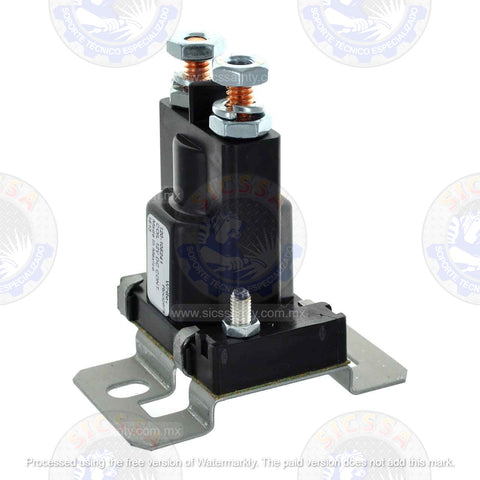 155309 MILLER CONTACTOR,SOLENOID 12VDC C
