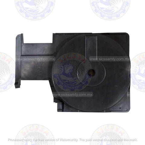 252186 MILLER SHROUD,WIRE SUITCASE 12 HD