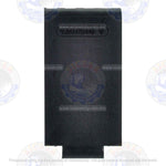 216774 MILLER COVER,RECEPTACLE FULL KVA