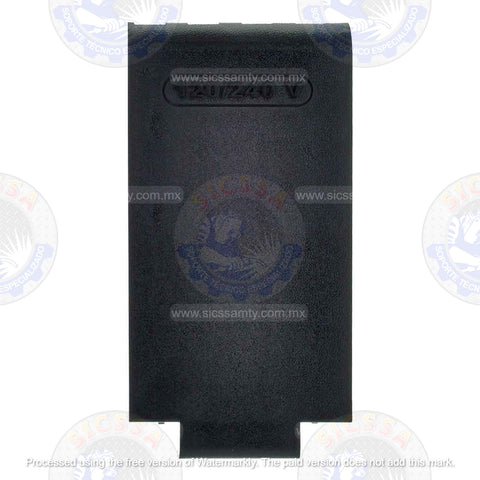 216774 MILLER COVER,RECEPTACLE FULL KVA