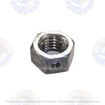 024622 MILLER NUT, 625-11 1.00HEX .50H S