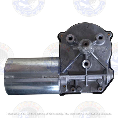 249883 MILLER MOTOR,GEAR  24VDC  150RPM