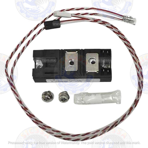 197698 MILLER THYRISTOR,SCR MODULE 300A