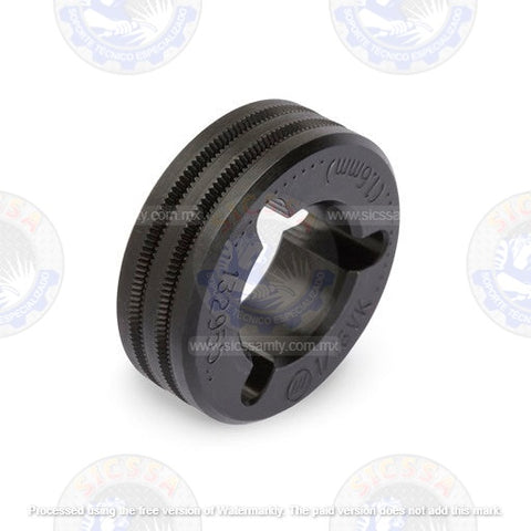 132955 MILLER ROLL,DRIVE VK GROOVE 1/16