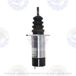 091543 MILLER SOLENOID,12VDC 20A PULL/HO
