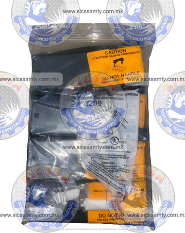 284836 MILLER KIT,CONTINUUM 500 TRANSIST