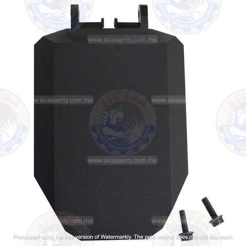 179277 MILLER COVER,DRIVE ROLL