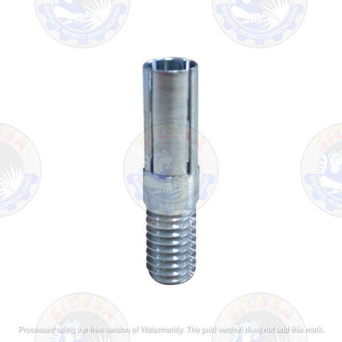 203539 MILLER FITTING,LINER DOUBLE WOUND