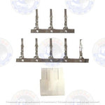 115094 MILLER HOUSING PLUG+SKTS,(SERVICE