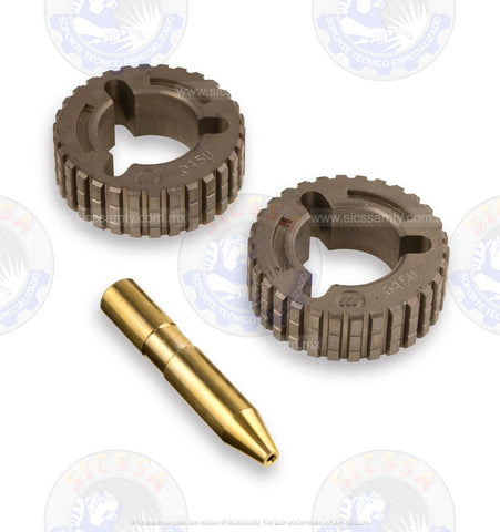 083318 MILLER KIT,DRIVE ROLL .045 UC-GR