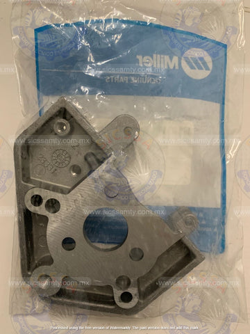 233319 MILLER HOUSING,ADAPTER GUN/FEEDER