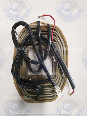 PB1320 INFRA BOBINA PRIMARIA MI 250 L CD