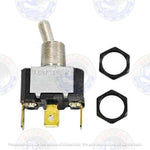011609 MILLER SWITCH,TGL SPDT 15A 125VAC