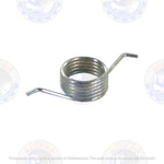 203418 MILLER SPRING,TORSION