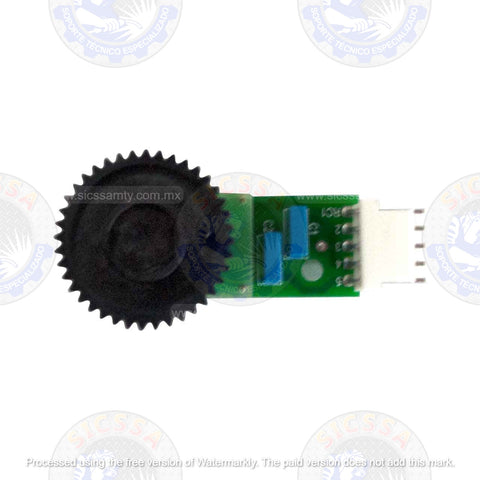 229261 MILLER CIRCUIT CARD ASSY,CONTROL
