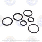 230970 MILLER KIT,REPLACEMENT O-RINGS HE