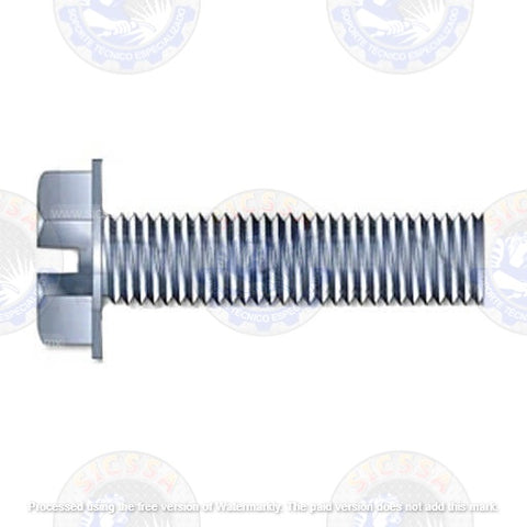 108940 MILLER SCREW,250-20X .75 HEXWHD.6
