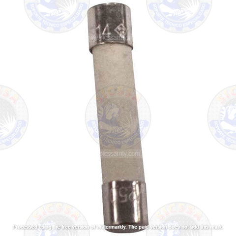 012655 MILLER FUSE,MINTR CER  10.    AMP