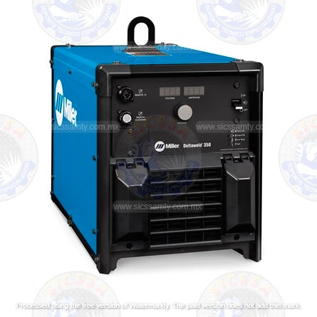 907747001 MILLER DELTAWELD 350 230/460V