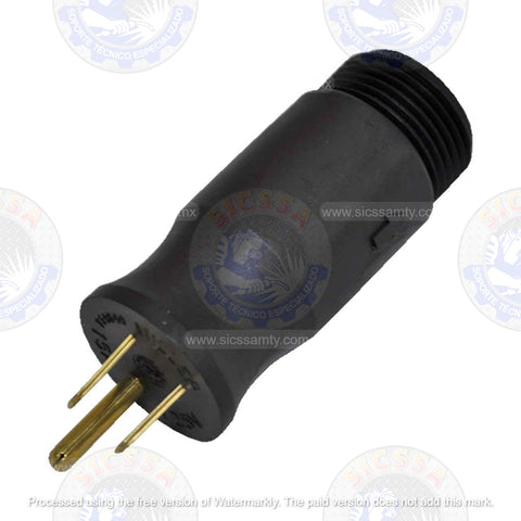 219261 MILLER ADAPTER,POWER CABLE  5-15P