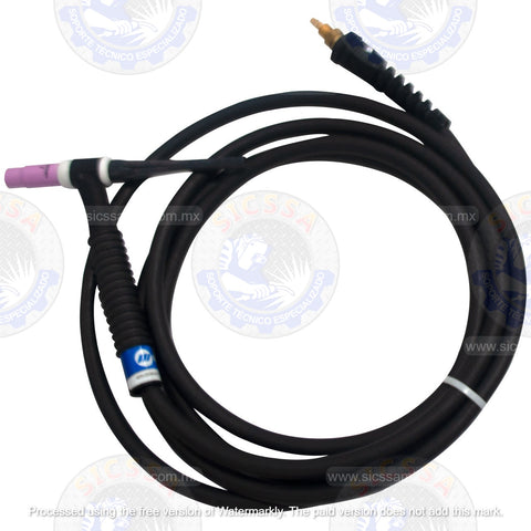 263659 MILLER TORCH PKG,12.5 FT (3.8M),