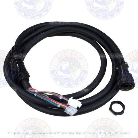 239885 MILLER CABLE,POWER   XR-ALUMAFEED