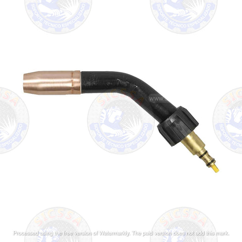 231518 MILLER KIT,HEAD TUBE ASSY AIR (A)