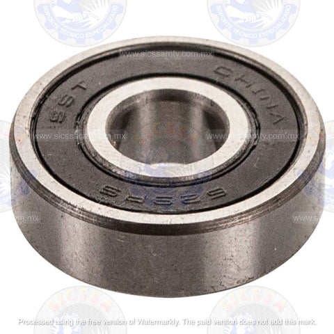 189915 MILLER BEARING,BALL RDL SGL ROW