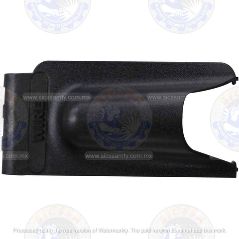 216775 MILLER COVER,OUTPUT STUD WIRE