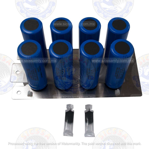 186998 MILLER KIT,CAPACITOR BANK