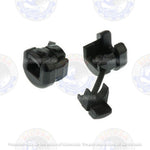 010325 MILLER BUSHING,STRAIN RELIEF .840