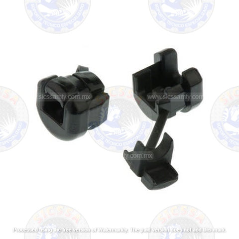 010325 MILLER BUSHING,STRAIN RELIEF .840