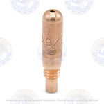 T-M047 MILLER CONTACT TIP, ACCULOCK MDX,